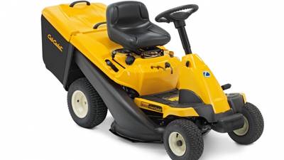 Minirider CC 114 TA CubCadet