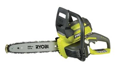 Tronçonneuse RCS36 RYOBI