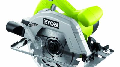 RWS1250G RYOBI