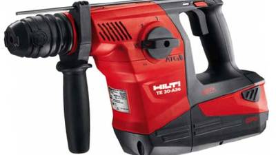 TE 30-A36-ATC-AVR HILTI