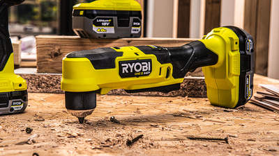 Pistolet thermique sans fil 18V de Ryobi, idéal pour les applications  automobiles et de bricolage. Découvrez notre gamme complète d'outils pour  automobiles dès maintenant.