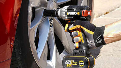 Actualit s outillage WORX avis et comparatifs WORX sur Zone Outillage