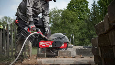 Milwaukee M18 DFC-0 Chargeur double 18V rapide M18 (4932472073)