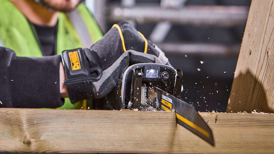 Perceuse magnétique sans fil DCD1623X2G-QW Dewalt : plus de puissance,  d'efficacité et de durabilité - Zone Outillage