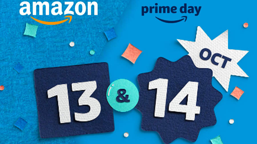 Amazon Prime Day octobre 2020