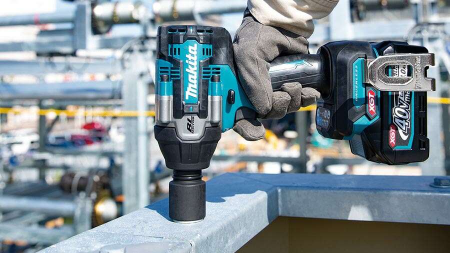 MAKITA Scie sauteuse à vitesse variable sans fil à poignée en D et sans  balai 18V LXT Lith