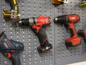 Perceuses-visseuse M12 Fuel CPD et SFC 14-A HILTI