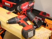 Perceuses-visseuse M12 Fuel CPD et SFC 14-A HILTI