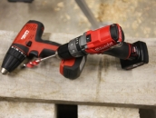 Perceuses-visseuse M12 Fuel CPD et SFC 14-A HILTI