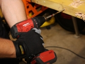 Perceuse-visseuse SFC 14-A HILTI