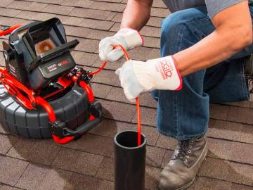 RIDGID SeeSnake Compact2 au meilleur prix